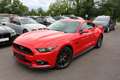 Ford Mustang 2,3 EcoBoost *Unfallfrei* *Ö-Auslieferung * Rot - thumbnail 3