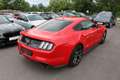 Ford Mustang 2,3 EcoBoost *Unfallfrei* *Ö-Auslieferung * Rot - thumbnail 9