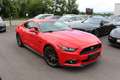 Ford Mustang 2,3 EcoBoost *Unfallfrei* *Ö-Auslieferung * Rot - thumbnail 7