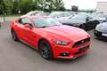 Ford Mustang 2,3 EcoBoost *Unfallfrei* *Ö-Auslieferung * Rot - thumbnail 5