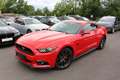 Ford Mustang 2,3 EcoBoost *Unfallfrei* *Ö-Auslieferung * Rot - thumbnail 4