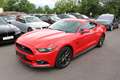 Ford Mustang 2,3 EcoBoost *Unfallfrei* *Ö-Auslieferung * Rot - thumbnail 1