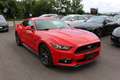 Ford Mustang 2,3 EcoBoost *Unfallfrei* *Ö-Auslieferung * Rot - thumbnail 6