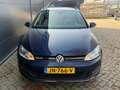 Volkswagen Golf Variant 1.0 TSI Comfortline/Navi/carplay/cruise/parkeerass Blau - thumbnail 6