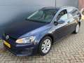 Volkswagen Golf Variant 1.0 TSI Comfortline/Navi/carplay/cruise/parkeerass Blau - thumbnail 3