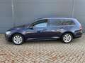 Volkswagen Golf Variant 1.0 TSI Comfortline/Navi/carplay/cruise/parkeerass Blau - thumbnail 5