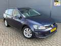 Volkswagen Golf Variant 1.0 TSI Comfortline/Navi/carplay/cruise/parkeerass Blau - thumbnail 1