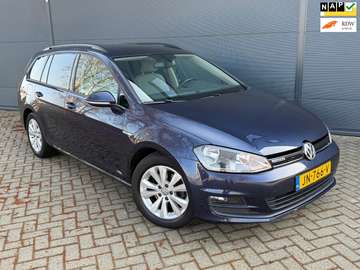 1.0 TSI Comfortline/Navi/carplay/cruise/parkeerass