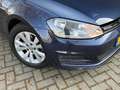 Volkswagen Golf Variant 1.0 TSI Comfortline/Navi/carplay/cruise/parkeerass Blau - thumbnail 2