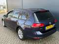 Volkswagen Golf Variant 1.0 TSI Comfortline/Navi/carplay/cruise/parkeerass Blau - thumbnail 4