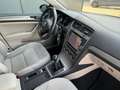 Volkswagen Golf Variant 1.0 TSI Comfortline/Navi/carplay/cruise/parkeerass Blau - thumbnail 12