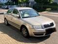 Skoda Superb Superb 1,9 TDI Classic Бежевий - thumbnail 3