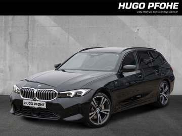 d Touring xDrive M Sport. Neupreis 78.200.- EUR SH