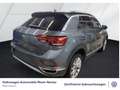 Volkswagen T-Roc 1.5 TSI Style DSG Navi AHK LED uvm Grau - thumbnail 6