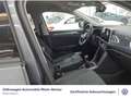 Volkswagen T-Roc 1.5 TSI Style DSG Navi AHK LED uvm Grau - thumbnail 3