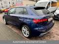 Audi A3 35 TDI Gar.08.29 Sportsitz/Matrix/E-Heck/KeyG Blau - thumbnail 4