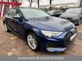 Audi A3 35 TDI Gar.08.29 Sportsitz/Matrix/E-Heck/KeyG Blau - thumbnail 6