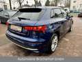 Audi A3 35 TDI Gar.08.29 Sportsitz/Matrix/E-Heck/KeyG Blau - thumbnail 5