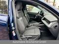 Audi A3 35 TDI Gar.08.29 Sportsitz/Matrix/E-Heck/KeyG Blau - thumbnail 9