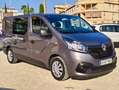 Renault Trafic Passenger Edition Largo Energy dCi 92 kW Marrón - thumbnail 3