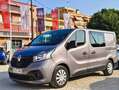 Renault Trafic Passenger Edition Largo Energy dCi 92 kW Marrón - thumbnail 12