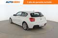 BMW 118 118d Żółty - thumbnail 4