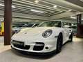 Porsche 911 Turbo Tiptronic Blanc - thumbnail 1