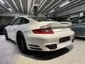 Porsche 911 Turbo Tiptronic Weiß - thumbnail 4