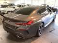 BMW M850 i A xDrive Gran Coupe M Sport HUD Navi ACC ParkAss Grau - thumbnail 6