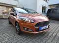Ford Fiesta Trend,Klima.FSH.Sitzh.PDC.LM-Felgen - thumbnail 2