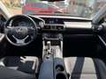 Lexus IS 300 300h First Edition | Navigatie, Parkeersensoren, 1 Gris - thumbnail 10