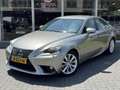 Lexus IS 300 300h First Edition | Navigatie, Parkeersensoren, 1 Gris - thumbnail 31