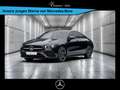 Mercedes-Benz CLA 250 e  AMG+AMBIENTEBEL.+KAMERA+NIGHTP.+LED Negro - thumbnail 1