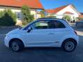 Fiat 500C 500 C 1.2 8VLounge Weiß - thumbnail 9