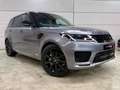 Land Rover Range Rover Sport 3.0TD6 HSE Dynamic Stealth*1Stowner*Nice*Options Gris - thumbnail 8