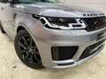 Land Rover Range Rover Sport 3.0TD6 HSE Dynamic Stealth*1Stowner*Nice*Options Gris - thumbnail 9