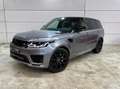 Land Rover Range Rover Sport 3.0TD6 HSE Dynamic Stealth*1Stowner*Nice*Options Gris - thumbnail 3