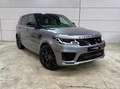 Land Rover Range Rover Sport 3.0TD6 HSE Dynamic Stealth*1Stowner*Nice*Options Gris - thumbnail 1