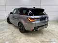 Land Rover Range Rover Sport 3.0TD6 HSE Dynamic Stealth*1Stowner*Nice*Options Gris - thumbnail 2