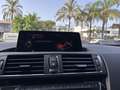 BMW 135 M135iA Blanc - thumbnail 20