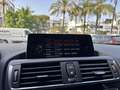 BMW 135 M135iA Blanc - thumbnail 22