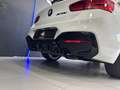 BMW 135 M135iA Blanc - thumbnail 11