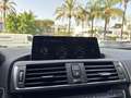 BMW 135 M135iA Blanc - thumbnail 24