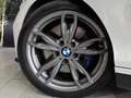 BMW 135 M135iA Blanc - thumbnail 10