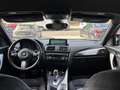 BMW 135 M135iA Blanc - thumbnail 17