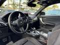 BMW 135 M135iA Blanc - thumbnail 16