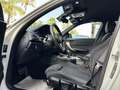 BMW 135 M135iA Blanc - thumbnail 15