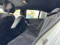 BMW 135 M135iA Blanc - thumbnail 27