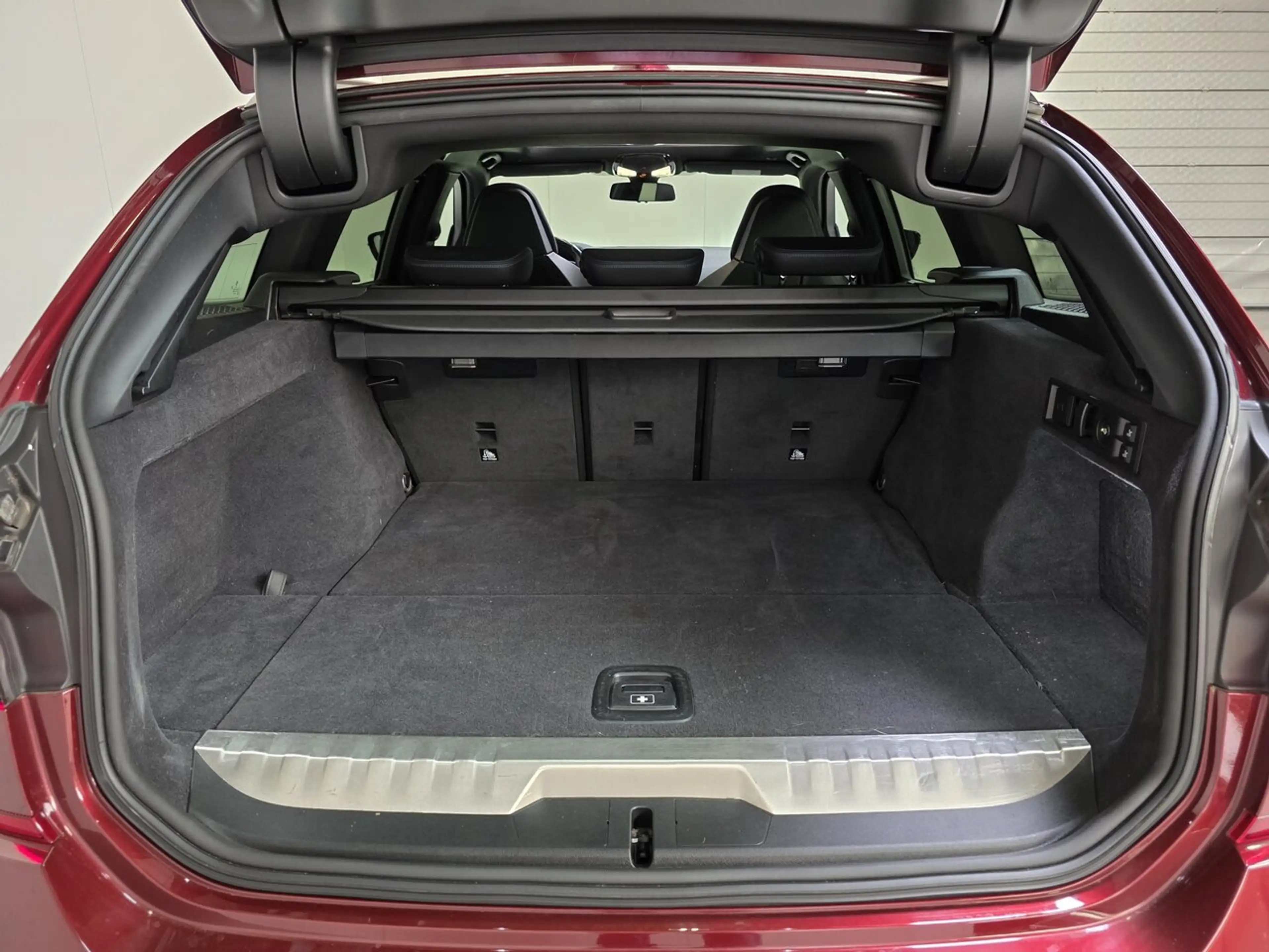 BMW 330 e xDrive Autom.  - M Pack - GPS - Pano - Topstaat! — photo 27