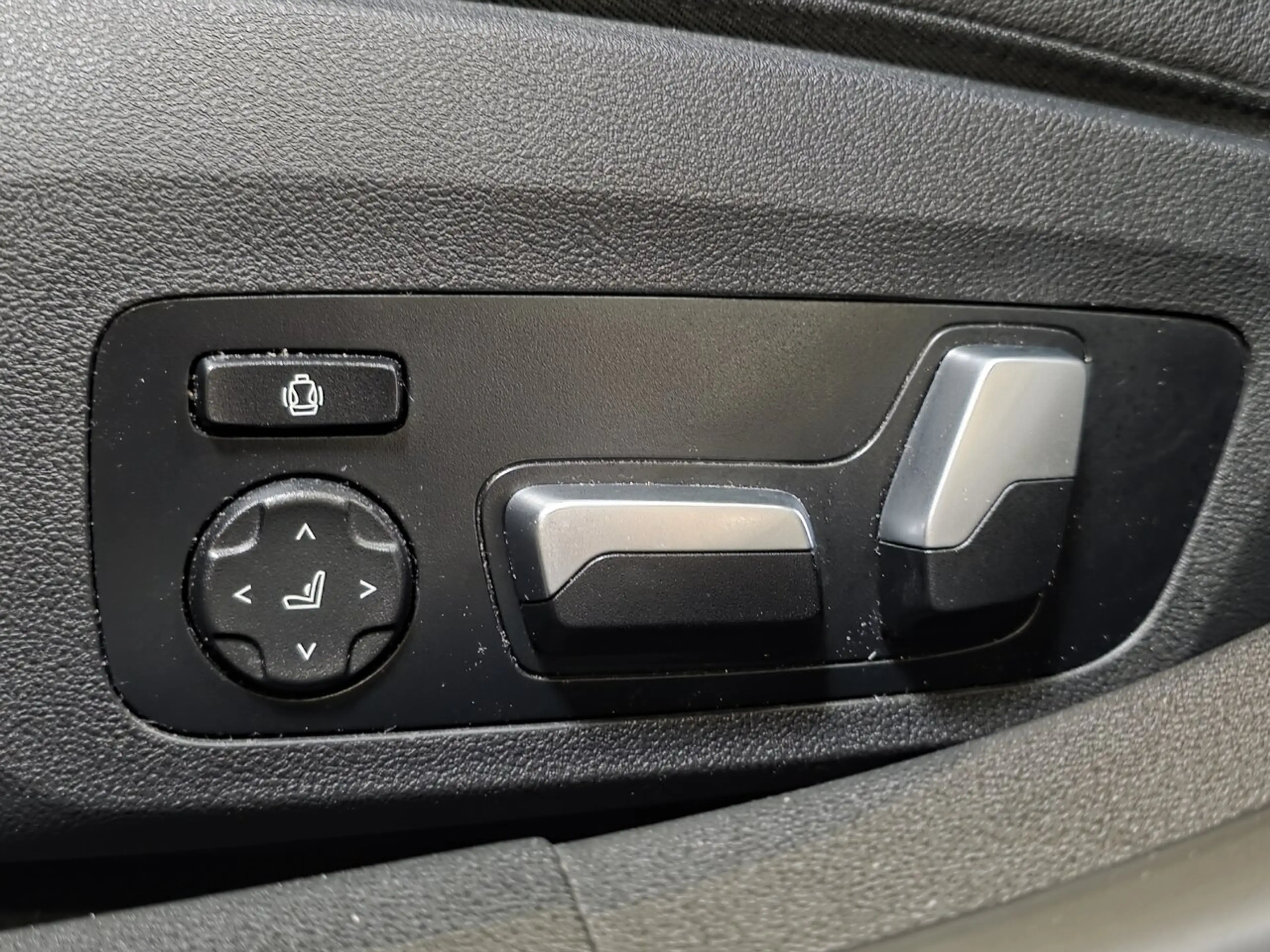 BMW 330 e xDrive Autom.  - M Pack - GPS - Pano - Topstaat! — photo 23